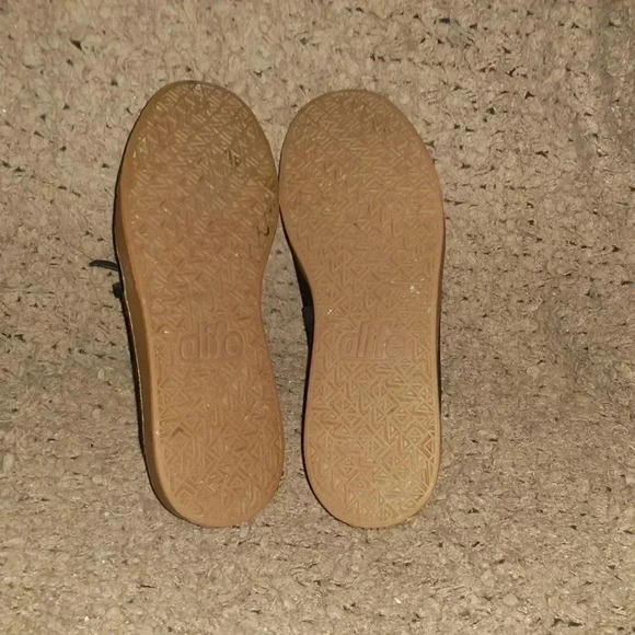 ALIFE-Moc Gum Low Suede-Black Leather/Suede-Sz 10.5-Excellent/Near Mint - Picture 7 of 7